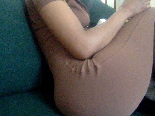 Sweetpea webcam