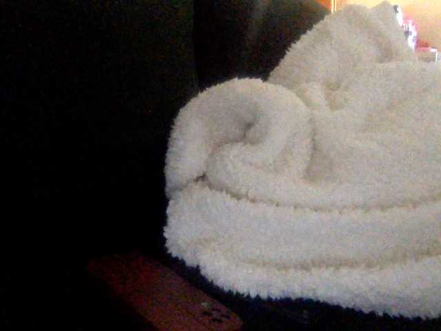 Cutedee webcam model