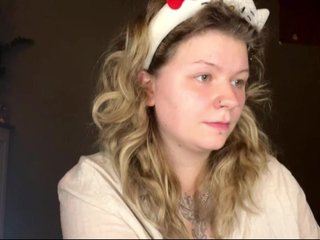 AlinaSweet Porn Show