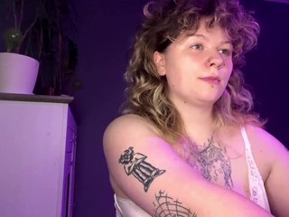 AlinaSweet Porn Show