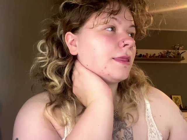 AlinaSweet live cam on BongaCams