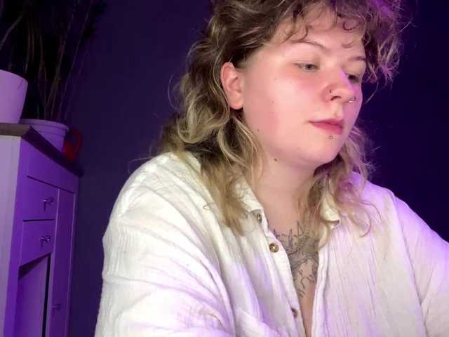 AlinaSweet live cam on BongaCams
