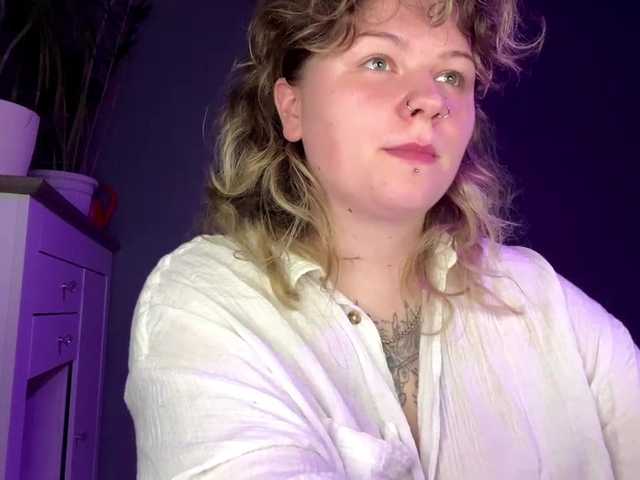 AlinaSweet live cam on BongaCams