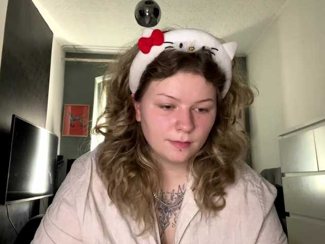 AlinaSweet's BongaCams show and profile