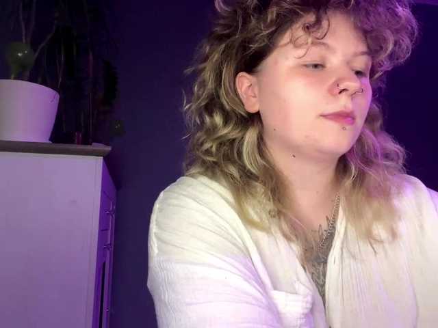 AlinaSweet live cam on BongaCams