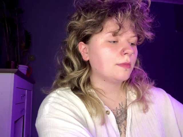 AlinaSweet live webcam show