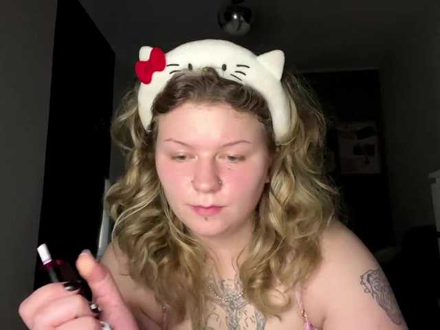 AlinaSweet's BongaCams show and profile