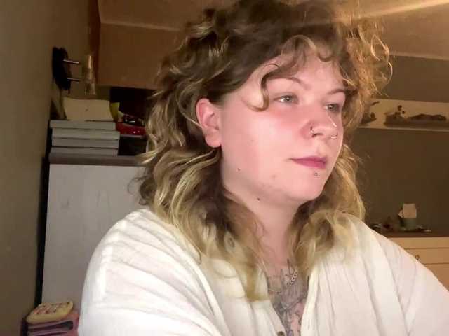 AlinaSweet live cam on BongaCams