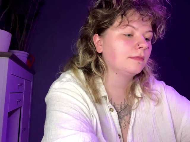 AlinaSweet live cam on BongaCams