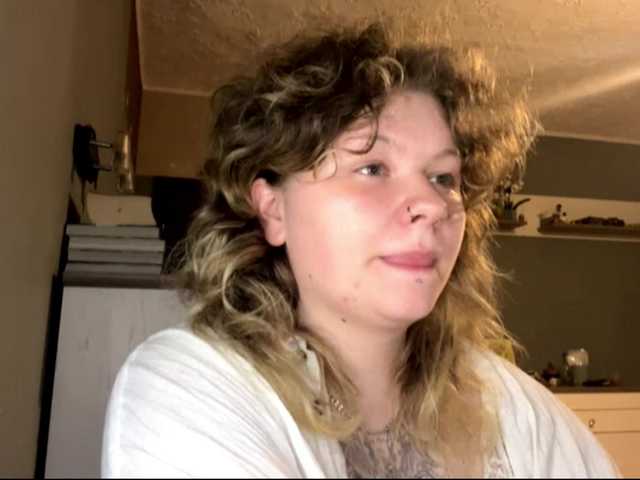 AlinaSweet live cam on BongaCams