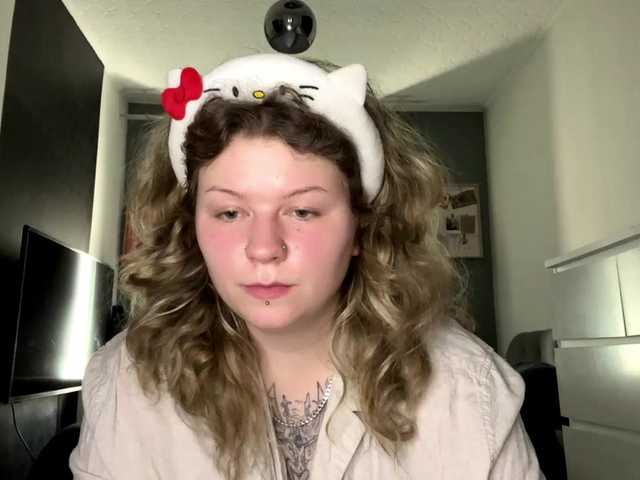 AlinaSweet's BongaCams show and profile