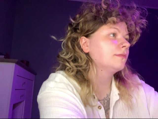 AlinaSweet live cam on BongaCams