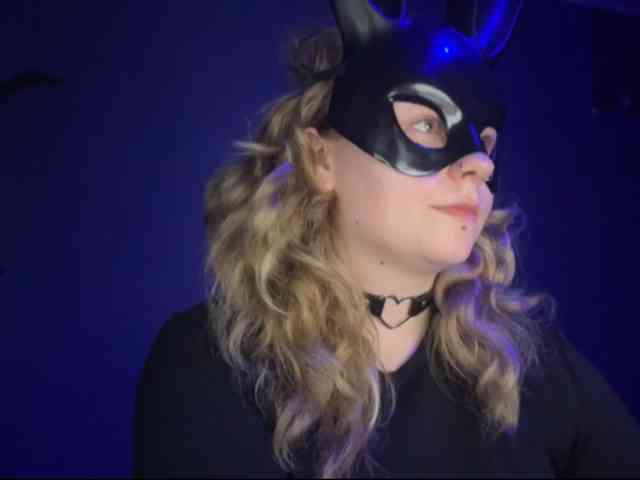 AlinaSweet webcam