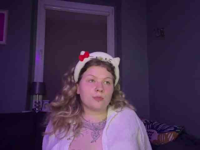 AlinaSweet Live Webcam on BongaCams