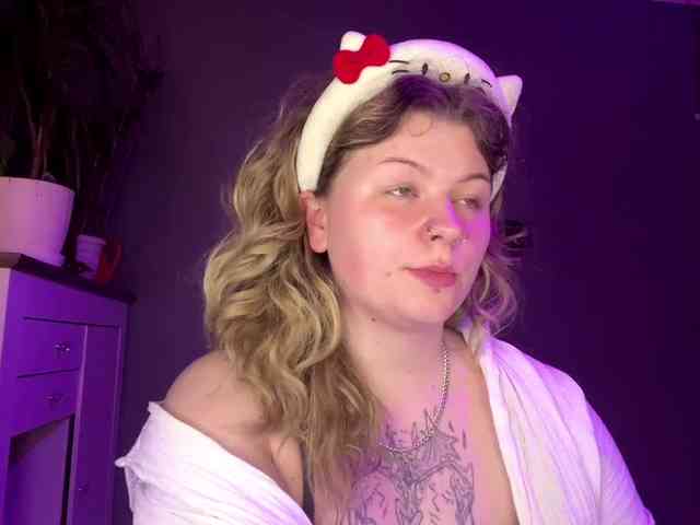Model: AlinaSweet