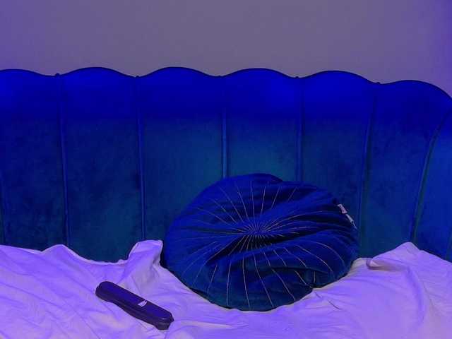 RaysaDrake live cam on BongaCams