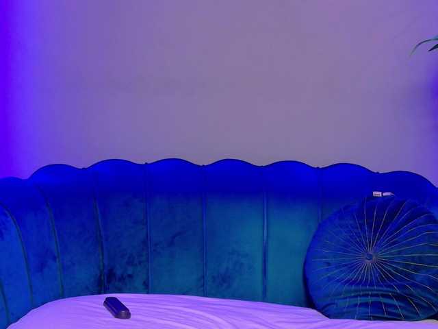 RaysaDrake live cam on BongaCams