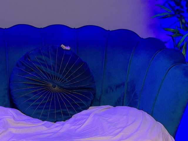 RaysaDrake live cam on BongaCams