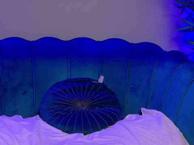 RaysaDrake webcam