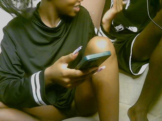 NASTYPETITEBABY webcam