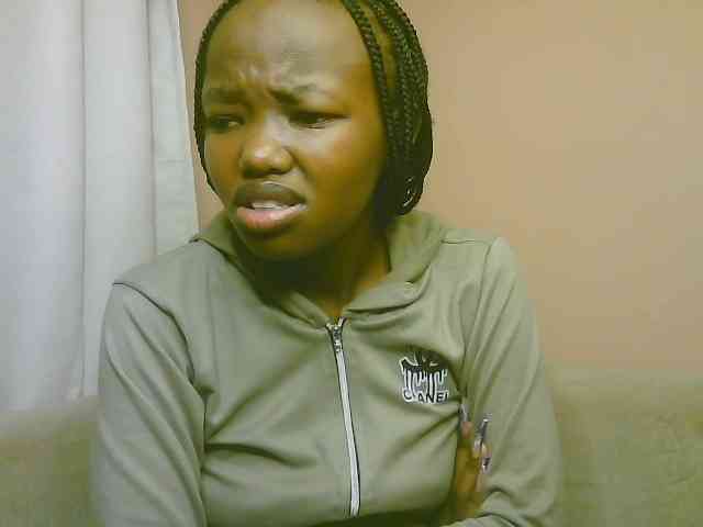 NASTYPETITEBABY webcam