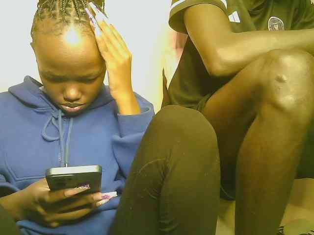 NASTYPETITEBABY webcam