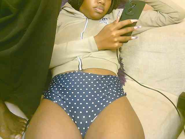 NASTYPETITEBABY webcam