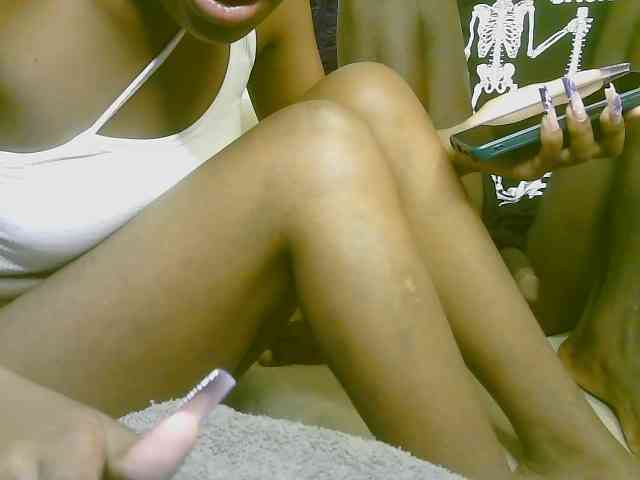 NASTYPETITEBABY webcam