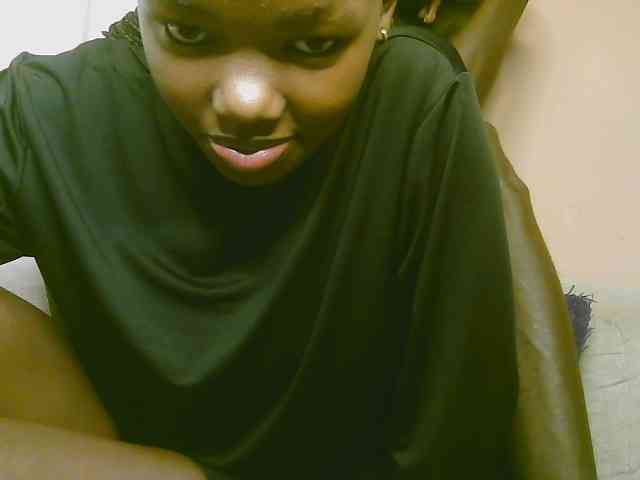 NASTYPETITEBABY webcam