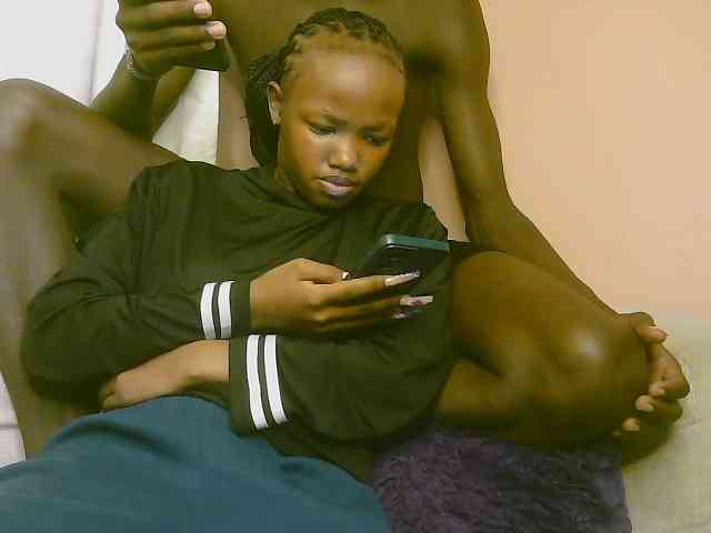 NASTYPETITEBABY webcam