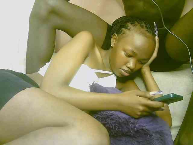 NASTYPETITEBABY webcam