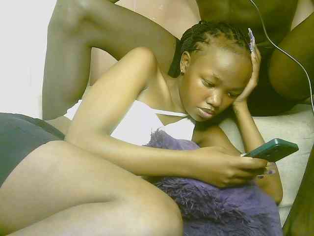 NASTYPETITEBABY webcam