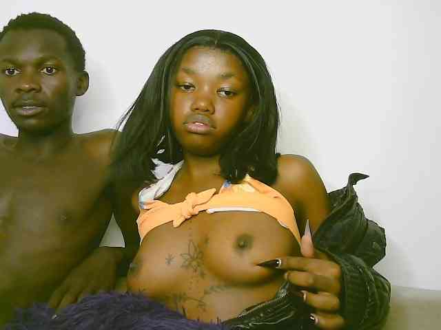 NASTYPETITEBABY webcam