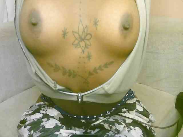 NASTYPETITEBABY webcam