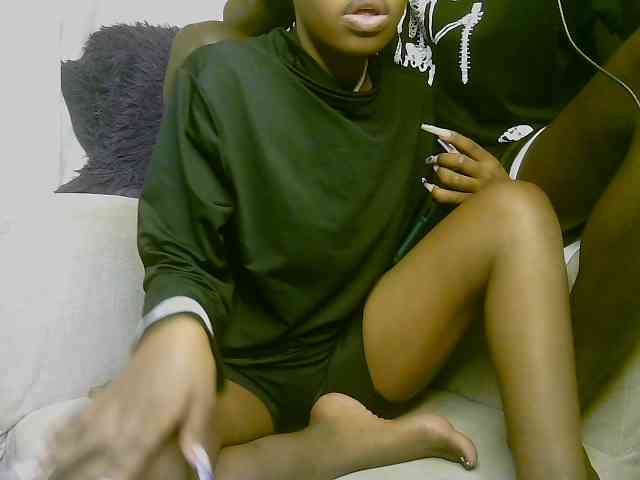 NASTYPETITEBABY webcam