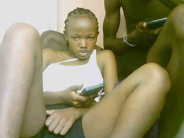 NASTYPETITEBABY webcam