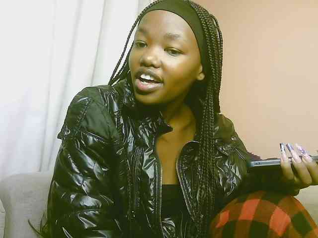 NASTYPETITEBABY webcam