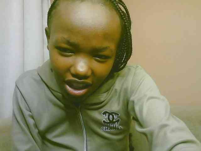 NASTYPETITEBABY webcam