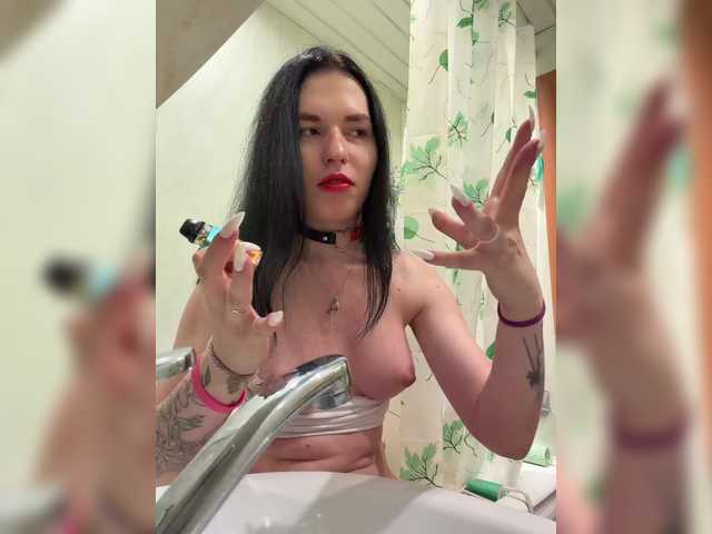 Springgirl0 live webcam show