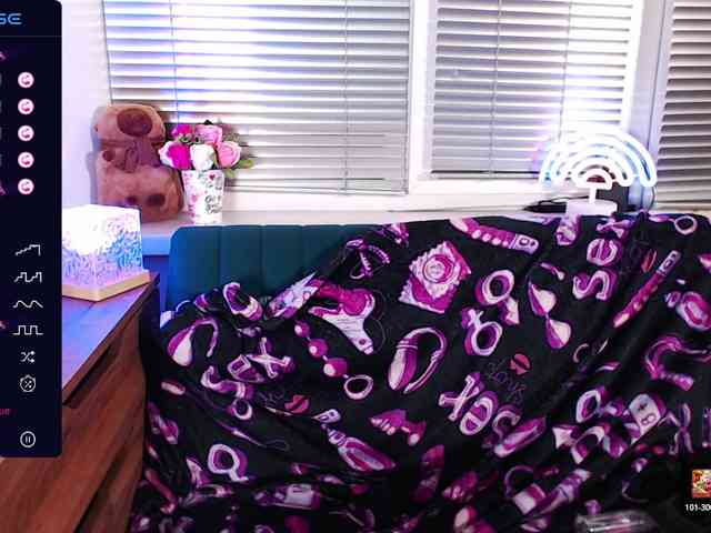 Springgirl0 Live Webcam on BongaCams