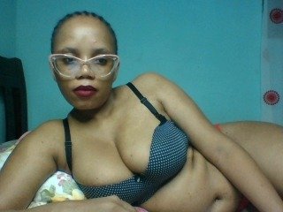 Prettyzari's Live Webcam