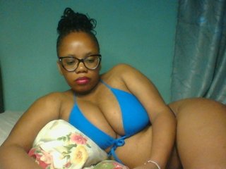 Prettyzari Porn Show