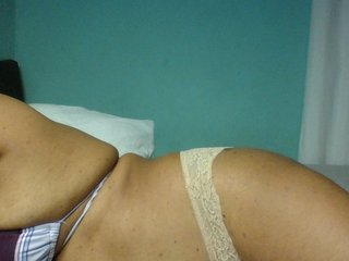 Prettyzari Porn Show