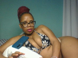 Prettyzari Porn Show