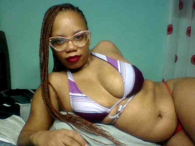 Prettyzari webcam