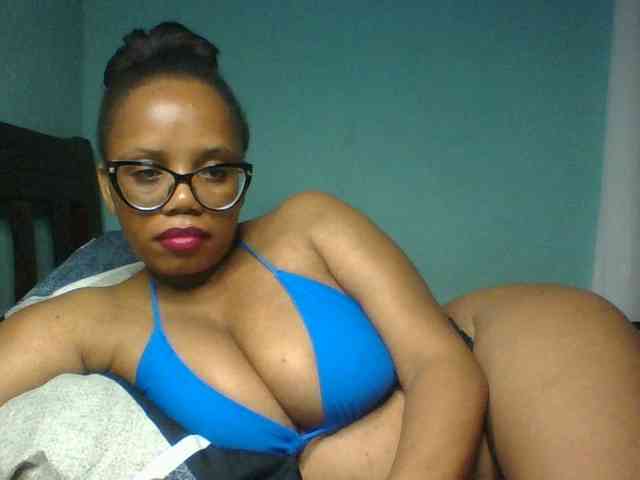 Prettyzari webcam