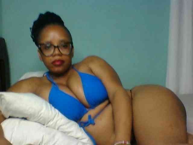 Prettyzari webcam