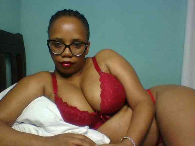 Prettyzari webcam