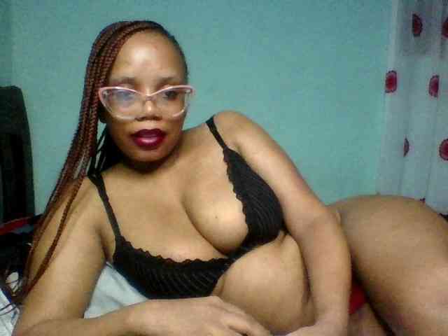 Prettyzari webcam
