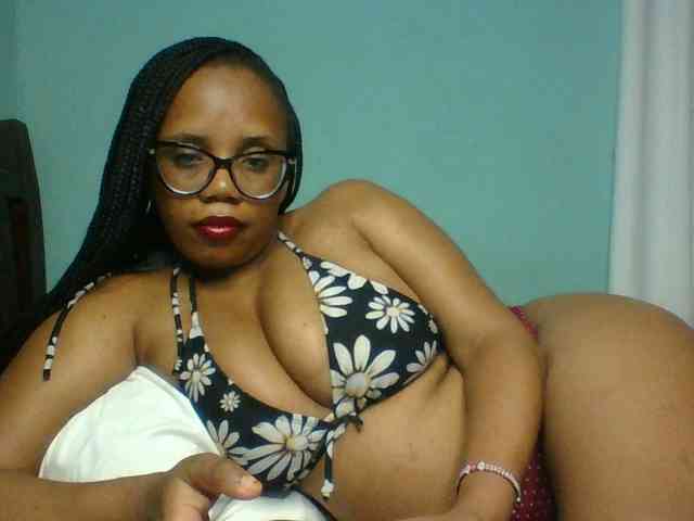 Prettyzari webcam